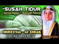 Morattal Merdu Pengantar Tidur (Ahmad Misbahi)