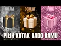 Download Lagu 🔴🎁 Pilih Kotak Kado Kamu | 2 Bagus vs 1 Jelek | Gift Box Challenge #Giftboxchallenge