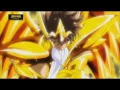 Download Lagu Saint Seiya Omega OST 3 \