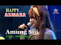 Download Lagu Happy Asmara - Amung Siji [OFFICIAL]