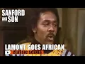 Lamont Hosts Nigerian Guests Sanford and Son