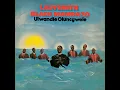 Izithembiso Zenkosi