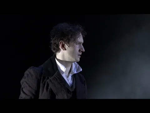 Frankenstein Official Theatrical Trailer 2022