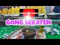 GONG SEKATEN kraton kanoman cirebon