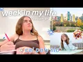 spend a week with me as a senior cal poly slo
