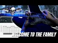 Download Lagu Avenged Sevenfold – Welcome to the Family POV Guitar Cover 2024 | SCREEN TABS