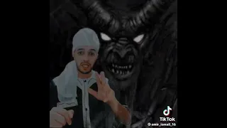 أنضرو ما معنى الأغنية التي أطلقاها ديدين كلاش بإسمAsmodeus 