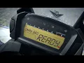 Reading Error Codes Clearing Error Codes ECU Reset on NC 700