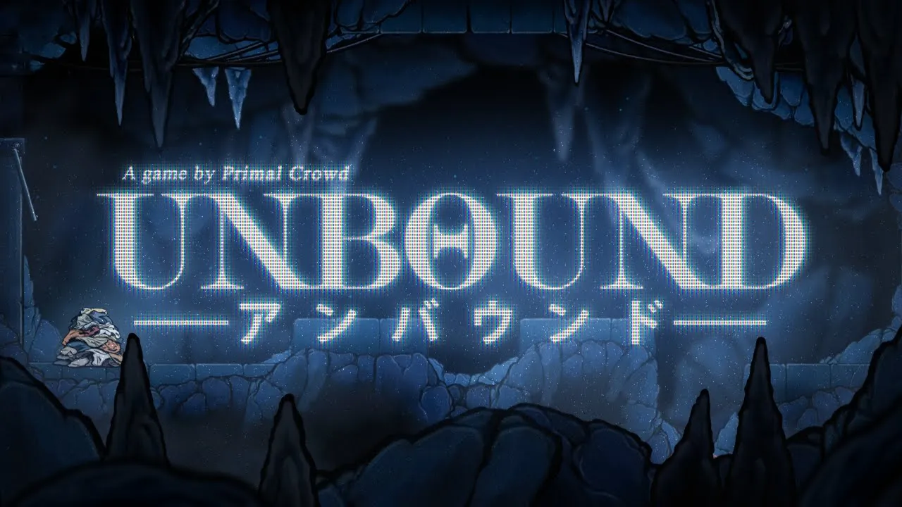 unbound trailer