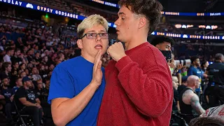 Exposing A Drunk Tiktoker!