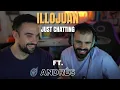 Illojuan Ft Andres Just Chatting Charlita Tranqui