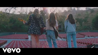 HAIM - Night So Long Live At The Greek