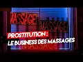 Lagu Caméra cachée : salons de massages asiatiques du 9e, enquête sur un commerce trouble...