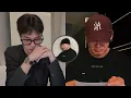 Download Lagu Jimin huilt! Blijkt dat dit de reden is dat Jungkook hem uitschold, wat is er gebeurd?