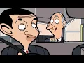 Download Lagu Taxi Bean | Seizoen 2 Aflevering 26 | Officiële tekenfilm van Mr. Bean