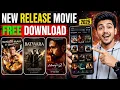 Best Movie Download App 2026 New Release Bollywood Hollywood South Indian Movies Link