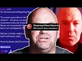 Download Lagu Dana White Officially Lost the War Against Illegal Streams 