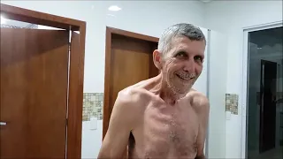 Curando Ivo com Cannabis Medicinal