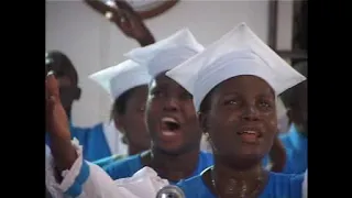 rev malato ikuesan festival of his glory part 2 ilaje gospel 