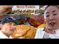 Taeko Eats Meat Wood Ranch BBQ