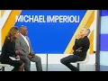 Michael Imperioli on The Sopranos ending his music career