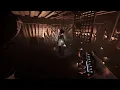 Secret Room in Demonologist