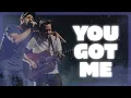 Download Lagu You Got Me | ICF Worship \u0026 Dominik Laim (Official Live Video)