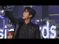 Download Lagu BTS JIN GETS CALLED OUT @ 2017 Melon Music Awards ???