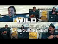 Trending Wild Turning Up the Heat