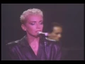 Download Lagu EURYTHMICS - The Miracle of Love (live 1987)