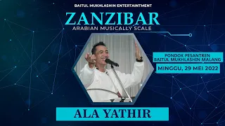 zanzibar arabian band ala yathir 