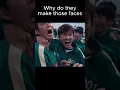 Why they look like that