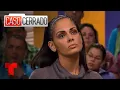 Su esposo murio y ahora ella quiere quedarse con el mio Caso Cerrado Capitulo Completo