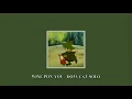 Download Lagu Doja Cat - Wine Pon You Solo (speed up)