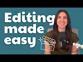 Full Tutorial How to record edit online course s with Descript beginner-friendly