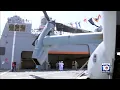 Take a look inside USS Fort Lauderdale