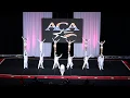 Powerhouse Allstars Legendary ACA 2020 Day 2