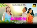 Lagu New Karbi Video Song | Sampri Manai Atur | Genu Vlogs Akangsha | Top Karbi Hit Song | Karbi Official