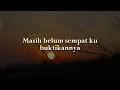 Exists - Untukmu Ibu [Lirik] | Mix....