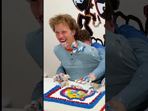 Announcement Gone Wrong...🎂