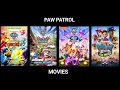 Paw Patrol: Movies Good Mood Song