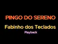 Download Lagu PINGO DO SERENO -  FABINHO DOS TECLADOS (PLAYBACK)