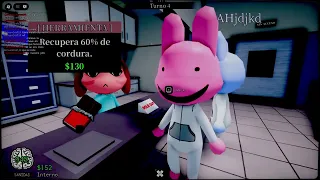 Directo de animales de roblox