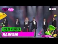 Download Lagu SECRET NUMBER (시크릿넘버) - RAINISM (원곡 RAIN) | KCON 2022 SAUDI ARABIA