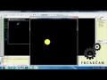 FreeBasic Tutorial Part 8 How to Move a Circle