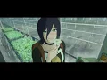 Reze || Chainsaw Man || my best edit in Aesong: blue fairy clarion