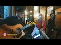Dewa19 - Pupus ( cover ) by past4kustik