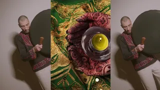 أنشودة حنة العروس بدون موسيقى أغاني أفراح مع نغمات الدف 