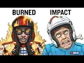 The Worst NASCAR Deaths Ever