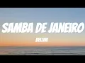 Lagu Bellini - Samba De Janeiro | Lyrics